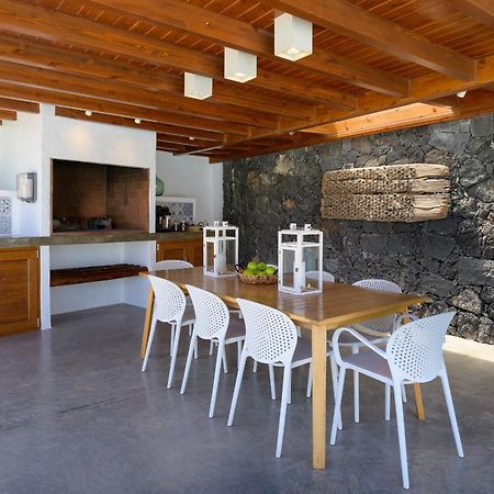 Ferienwohnung Eco Living Olivos76 Tías Exterior foto