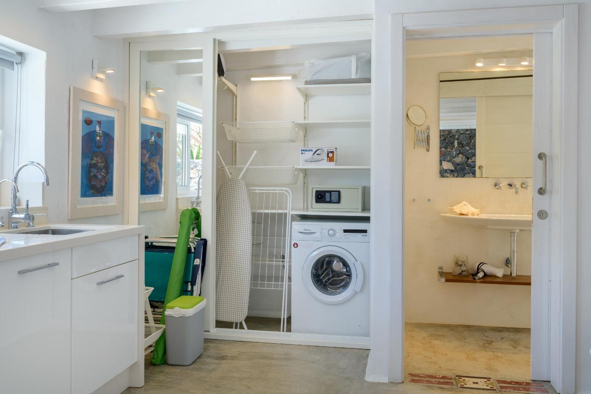 Ferienwohnung Eco Living Olivos76 Tías Exterior foto