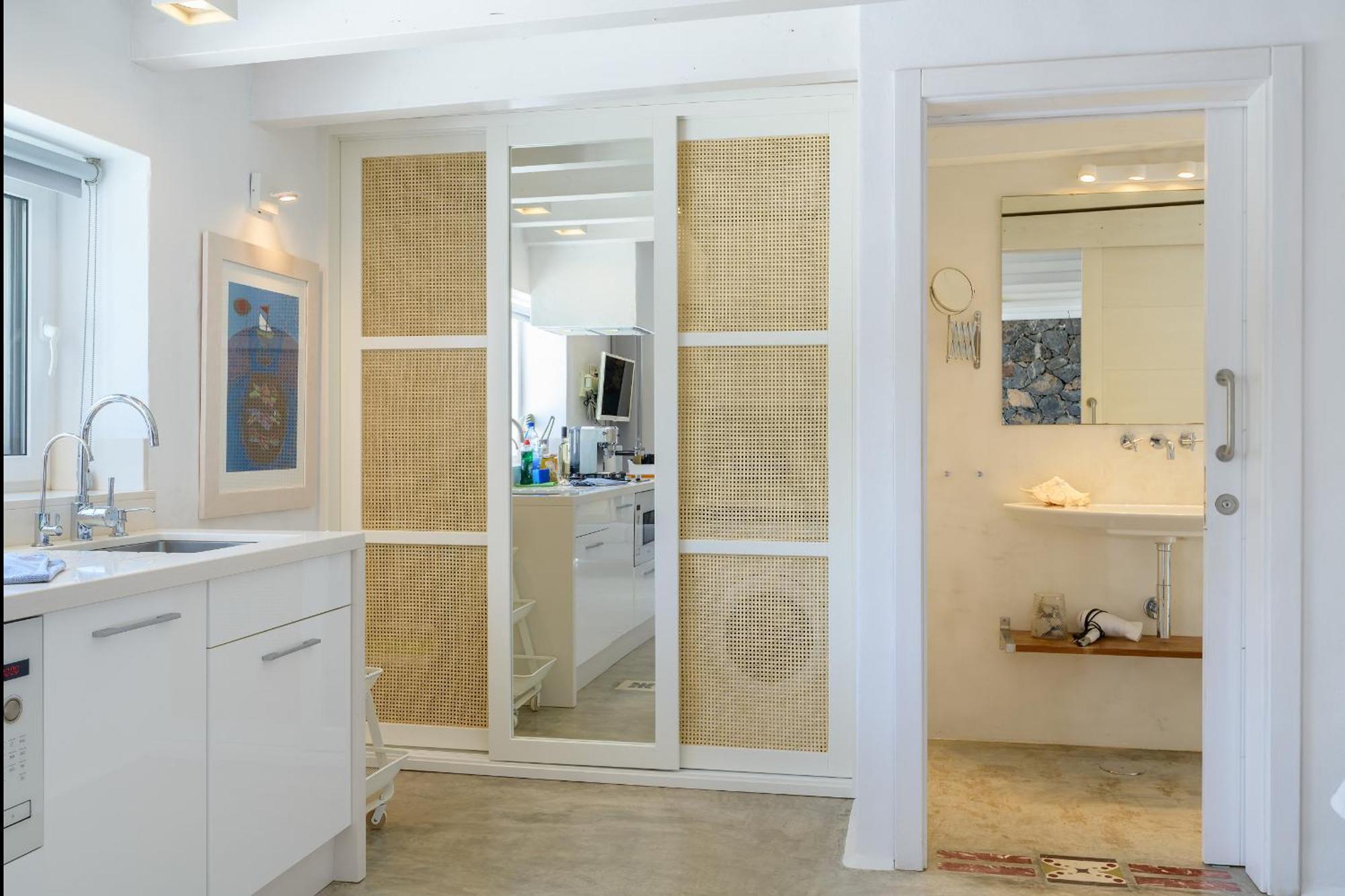 Ferienwohnung Eco Living Olivos76 Tías Exterior foto