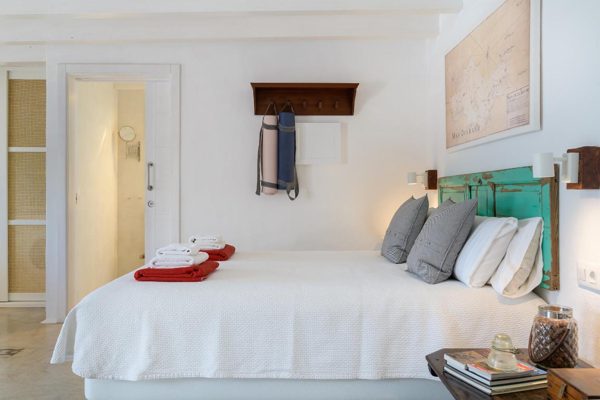 Ferienwohnung Eco Living Olivos76 Tías Exterior foto