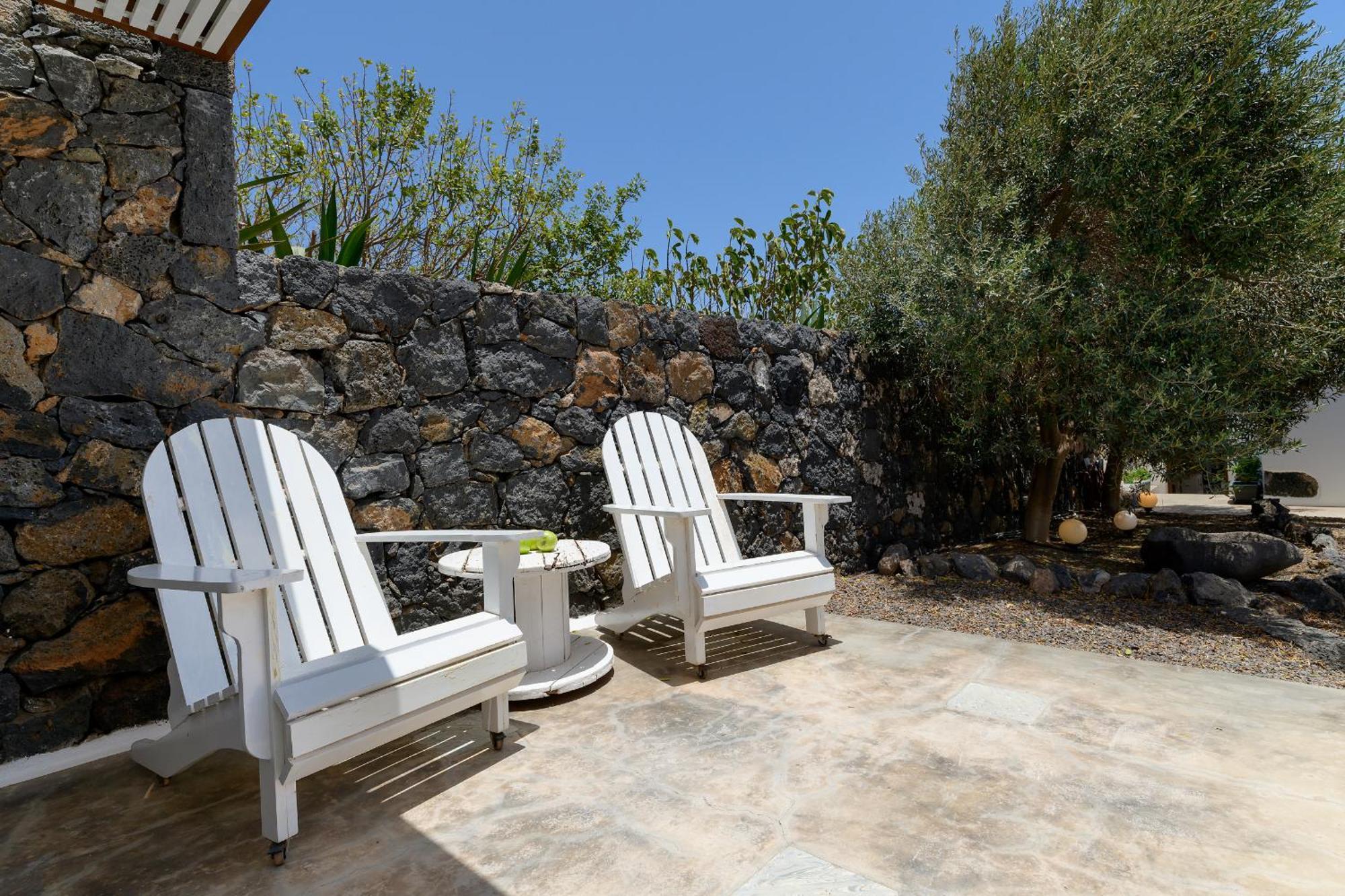 Ferienwohnung Eco Living Olivos76 Tías Exterior foto